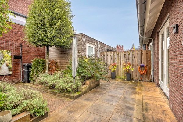 Medium property photo - Vlegel 3, 3911 WX Rhenen